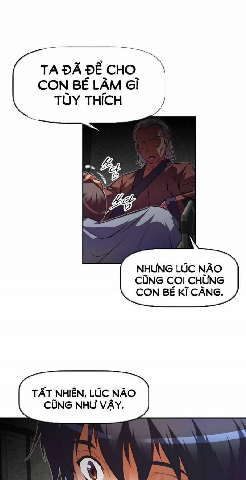 Brawling Go! 88 trang 58