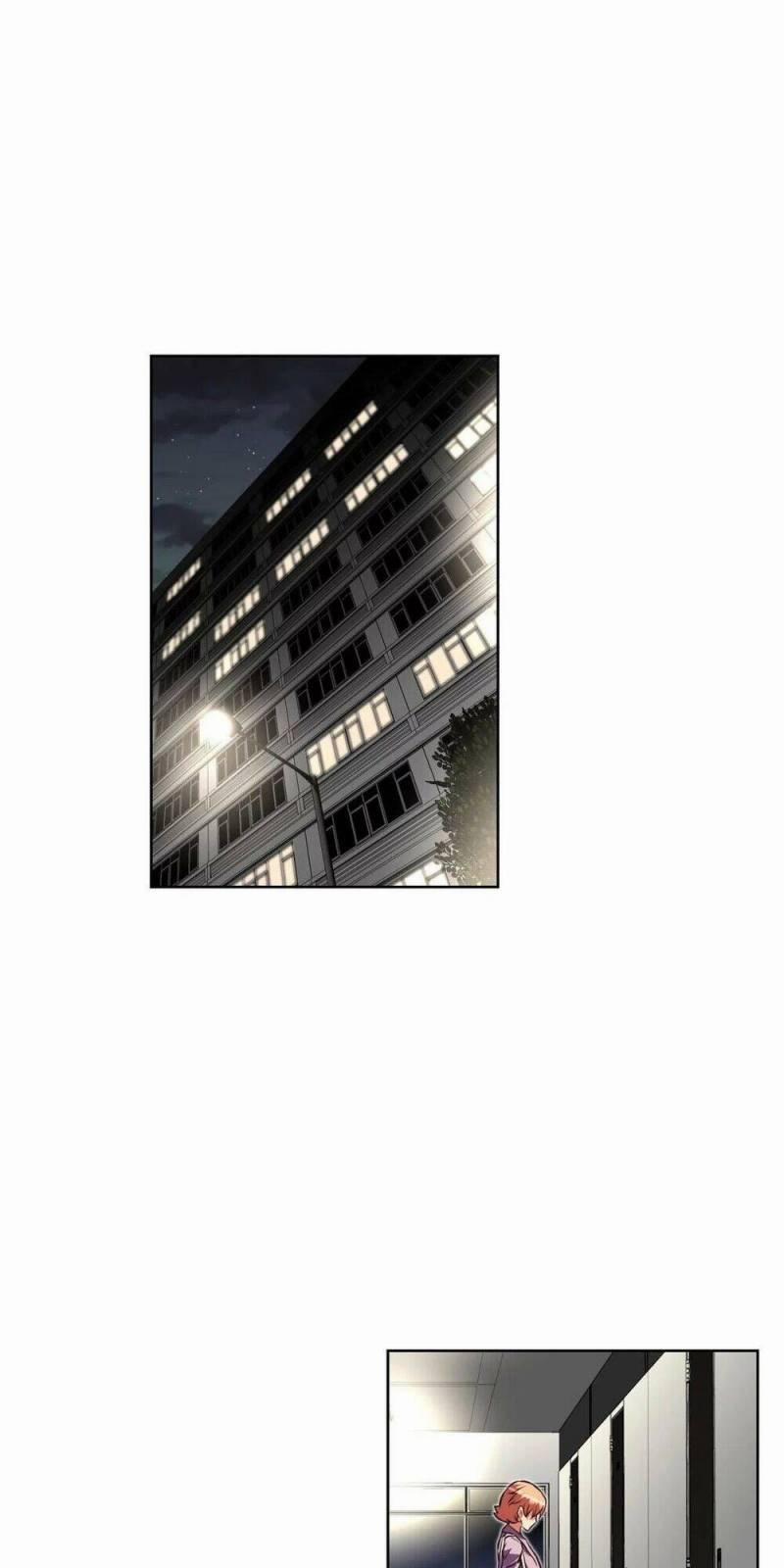 Brawling Go! 88 trang 6