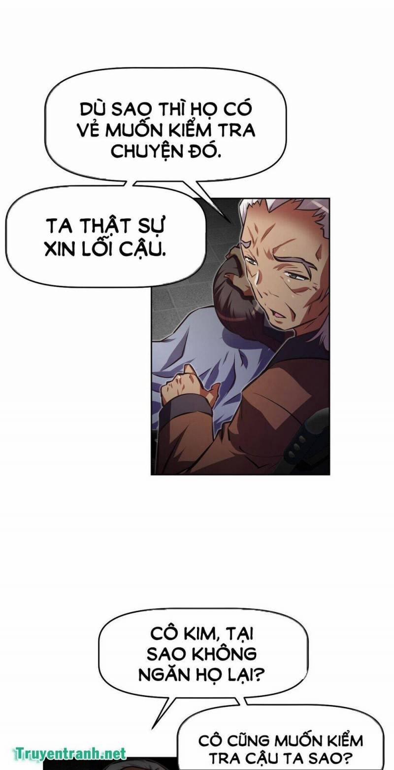 Brawling Go! 88 trang 69