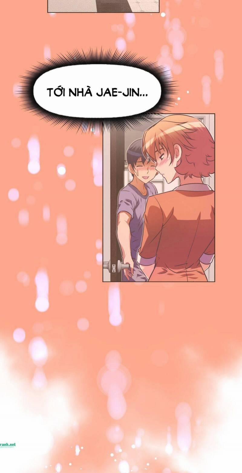 Brawling Go! 88 trang 7