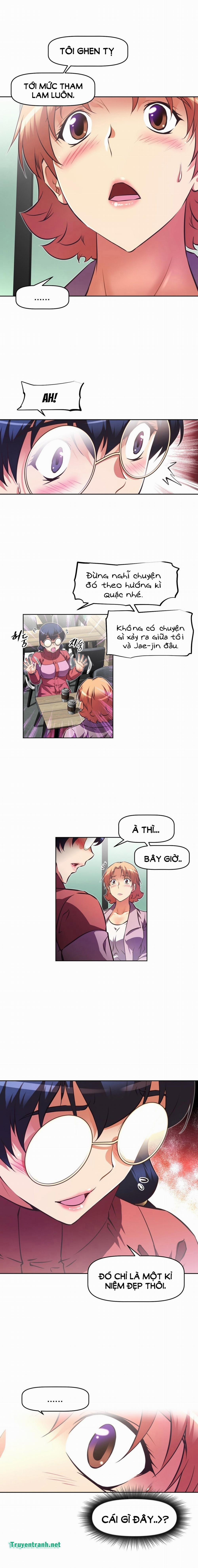 Brawling Go! 89 trang 10