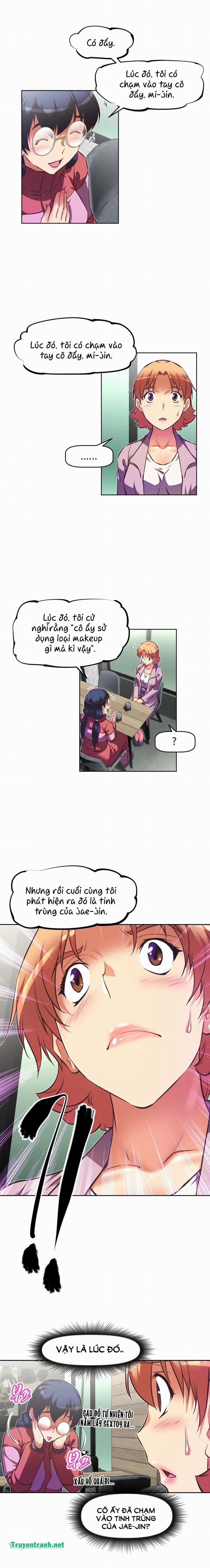 Brawling Go! 89 trang 12