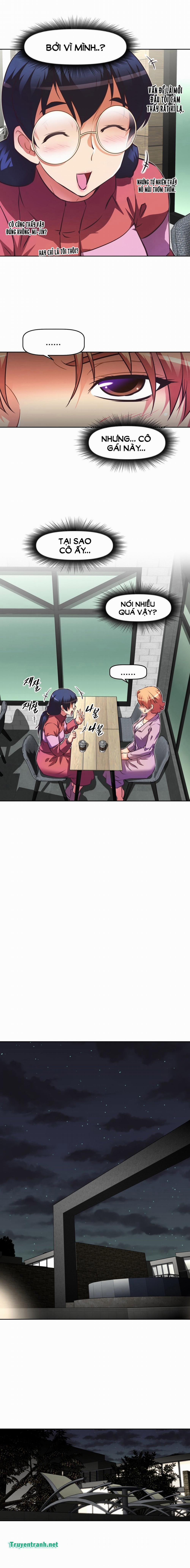 Brawling Go! 89 trang 13