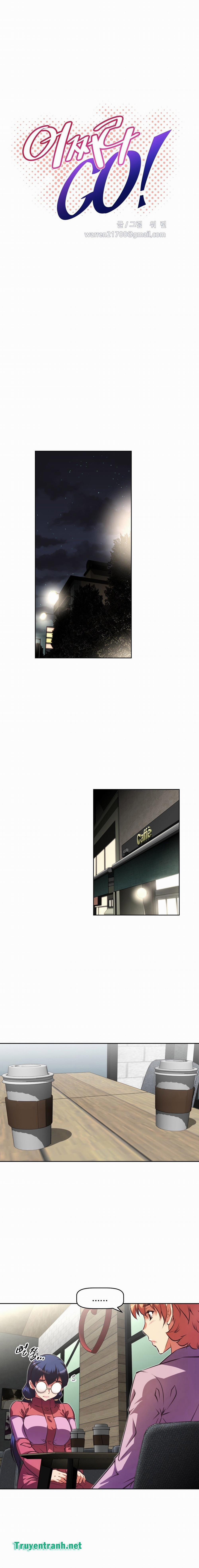 Brawling Go! 89 trang 4