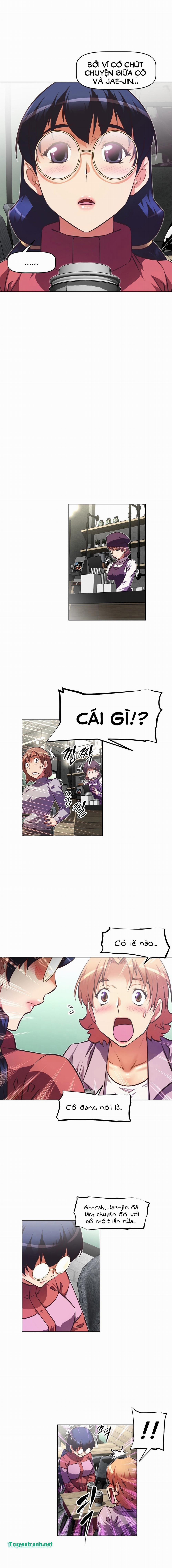 Brawling Go! 89 trang 6