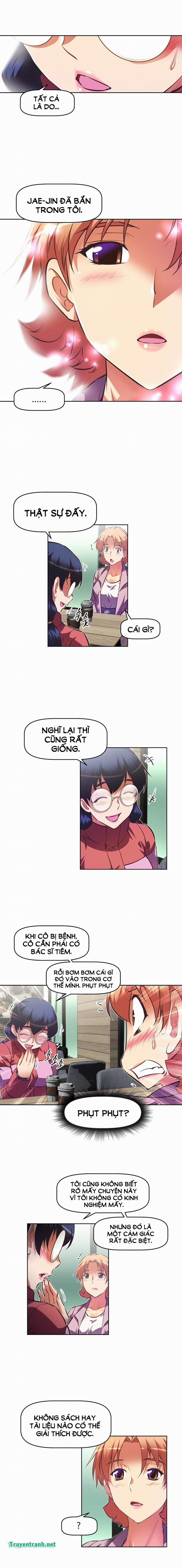 Brawling Go! 89 trang 8