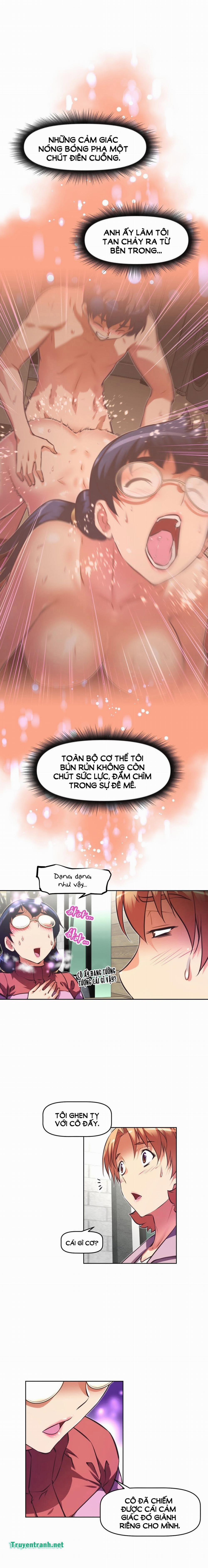 Brawling Go! 89 trang 9