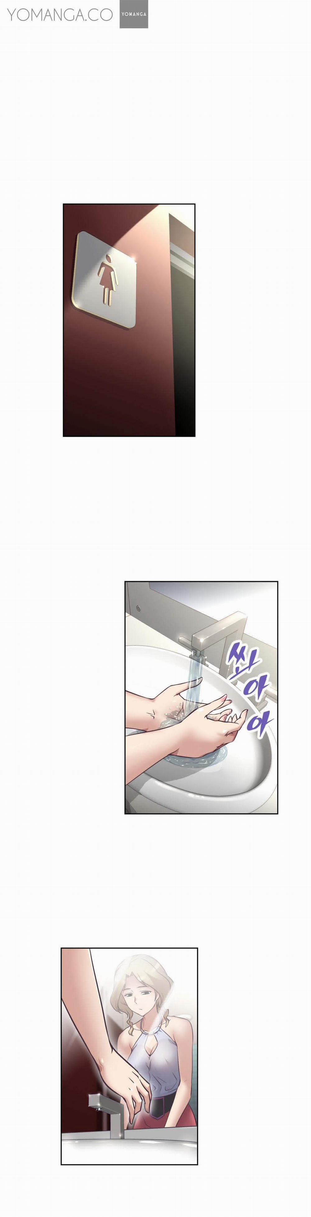 Brawling Go! 9 trang 1