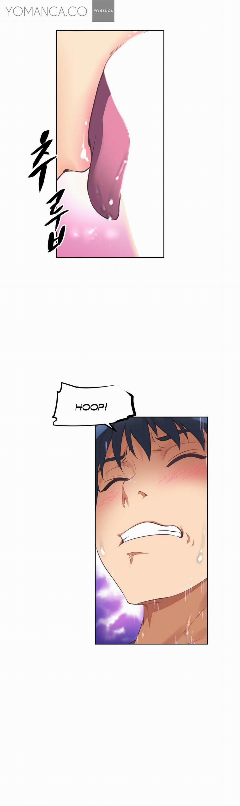 Brawling Go! 9 trang 10