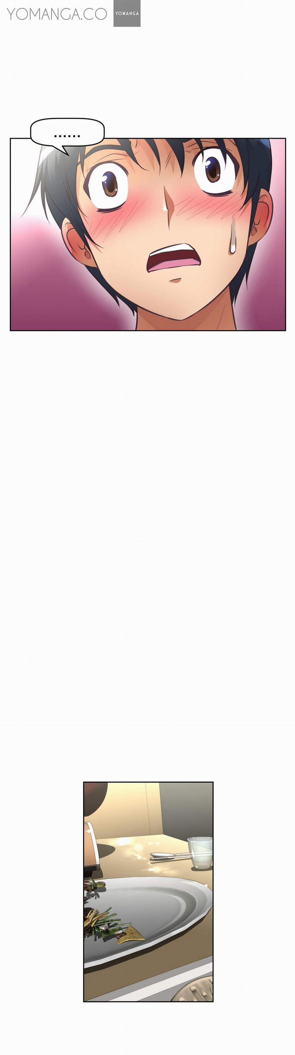 Brawling Go! 9 trang 24