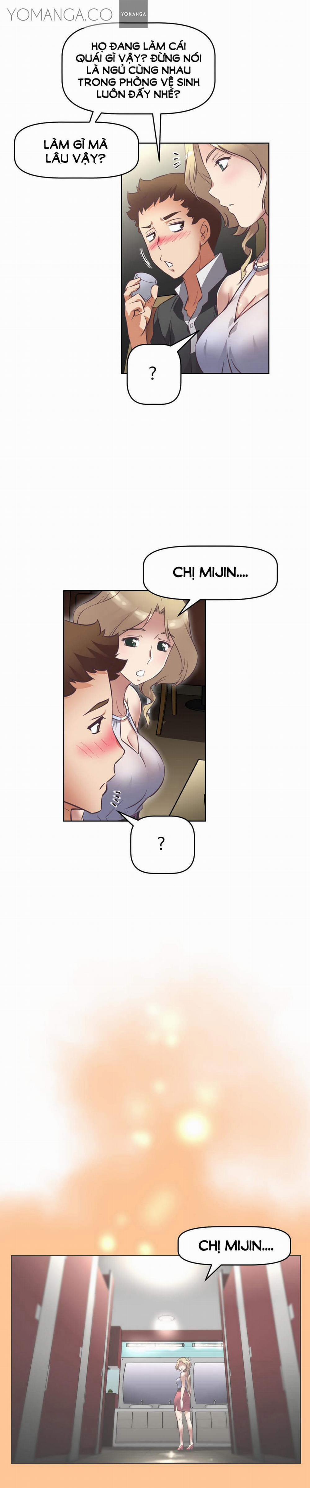 Brawling Go! 9 trang 25