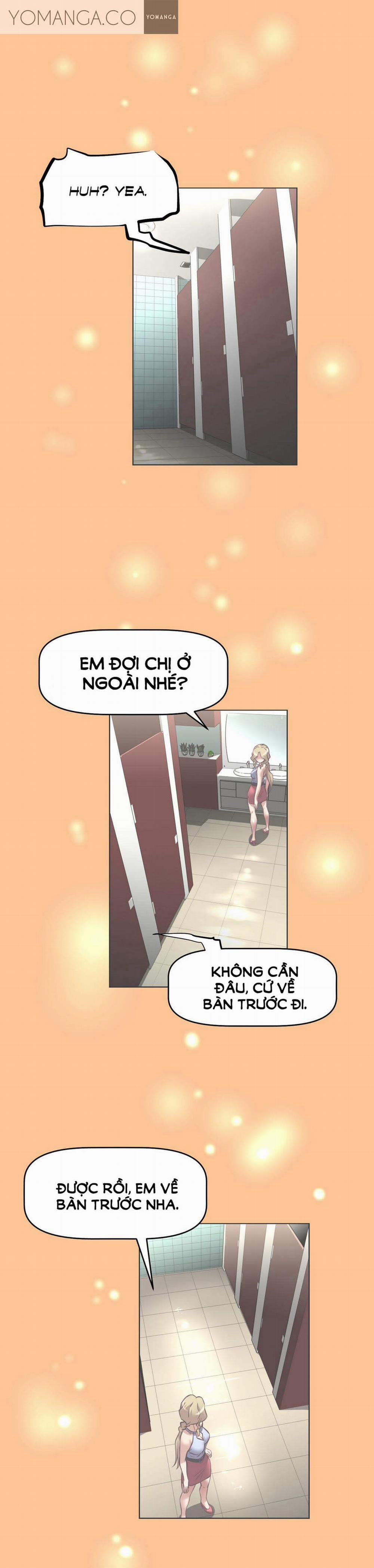 Brawling Go! 9 trang 26