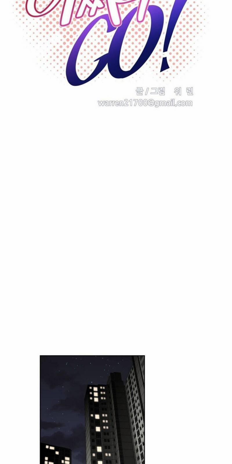 Brawling Go! 90 trang 11