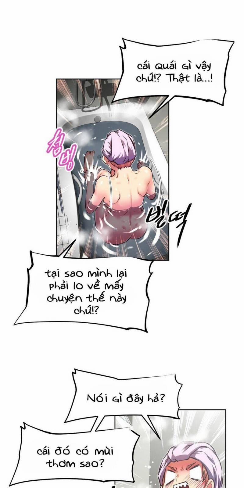 Brawling Go! 90 trang 19