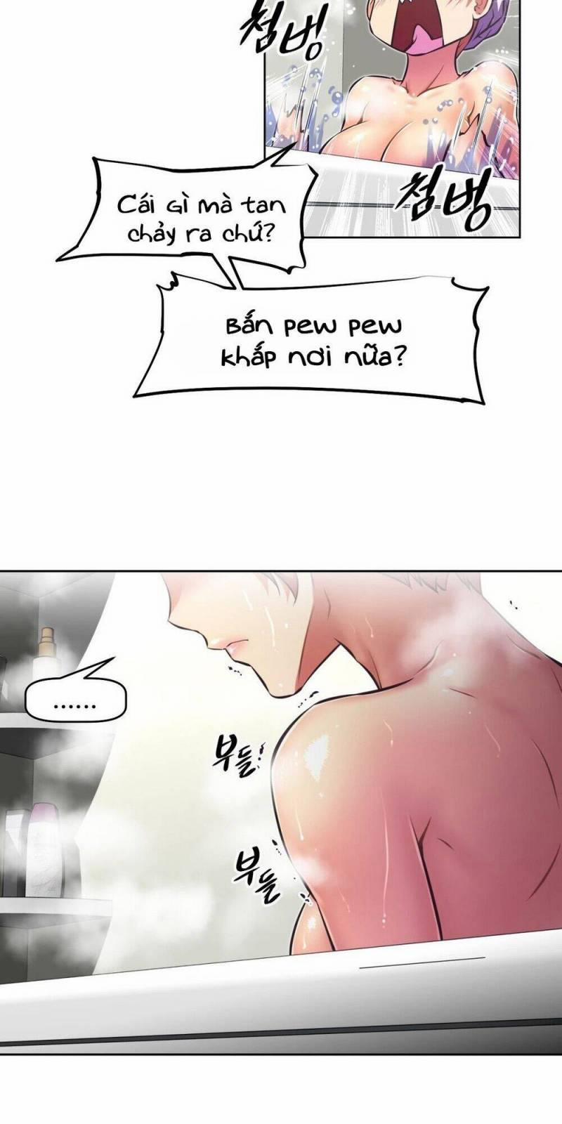 Brawling Go! 90 trang 20