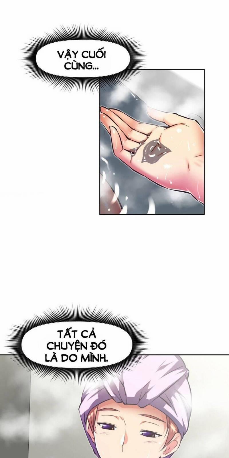 Brawling Go! 90 trang 27