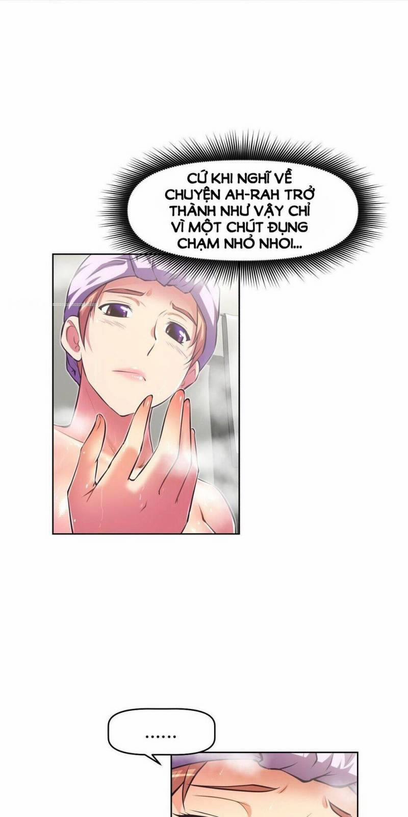 Brawling Go! 90 trang 29