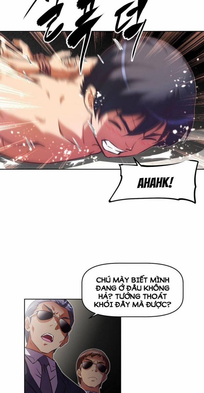 Brawling Go! 90 trang 3