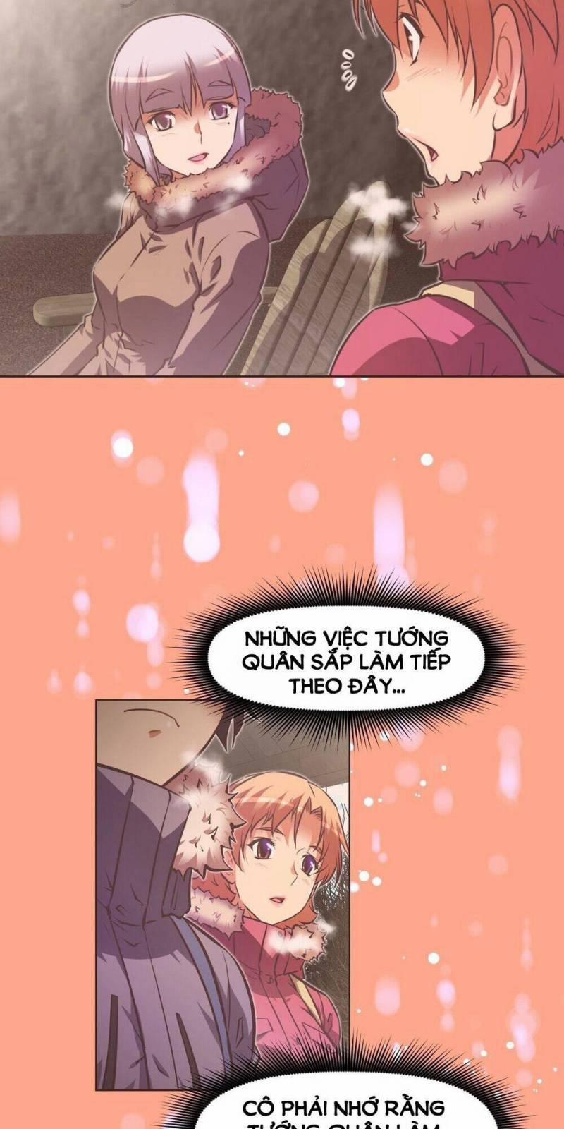 Brawling Go! 90 trang 34