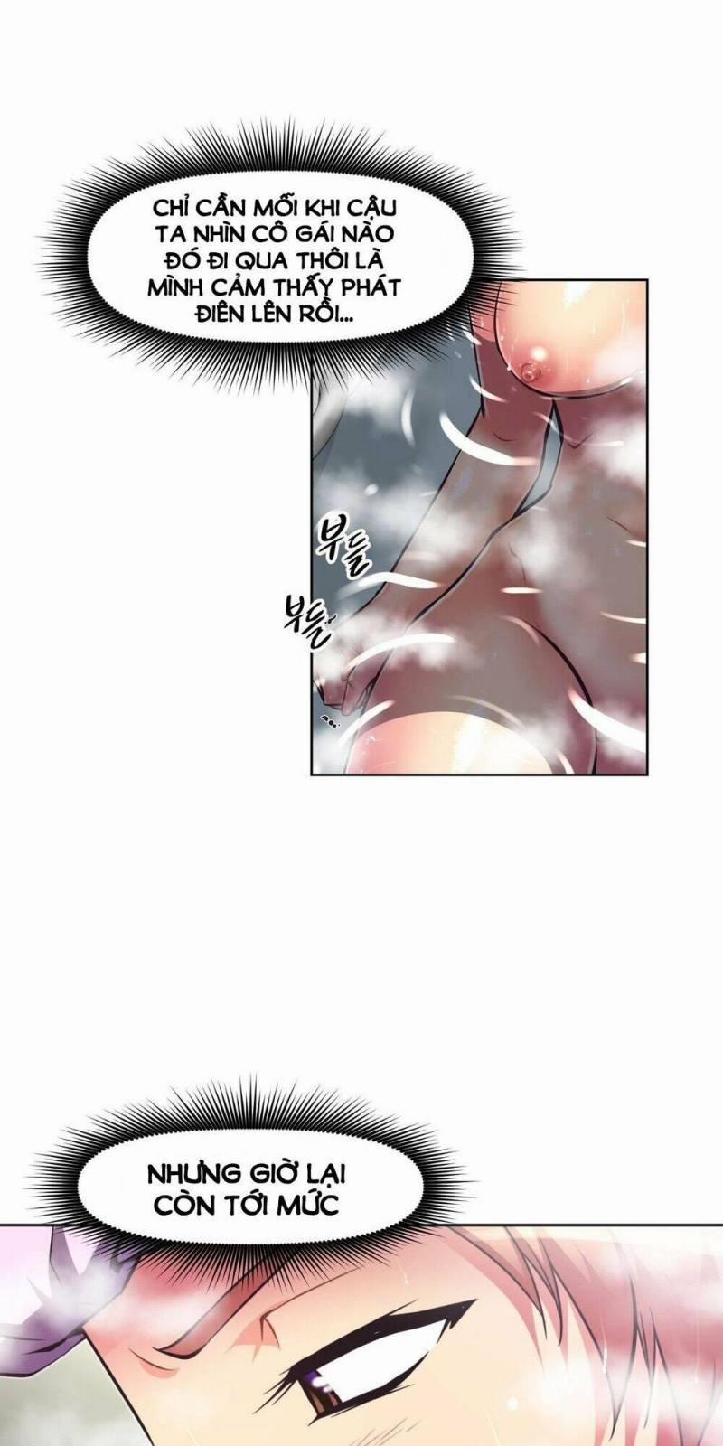 Brawling Go! 90 trang 38