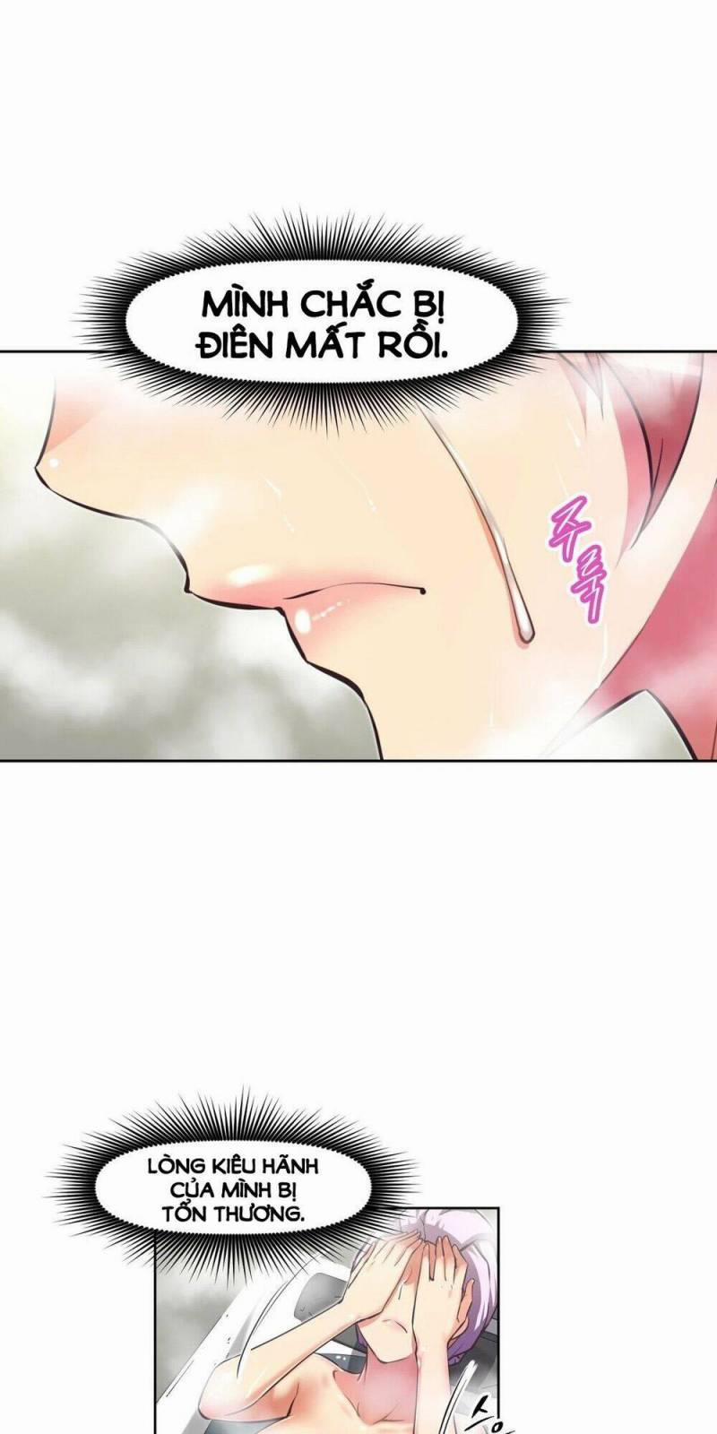 Brawling Go! 90 trang 48