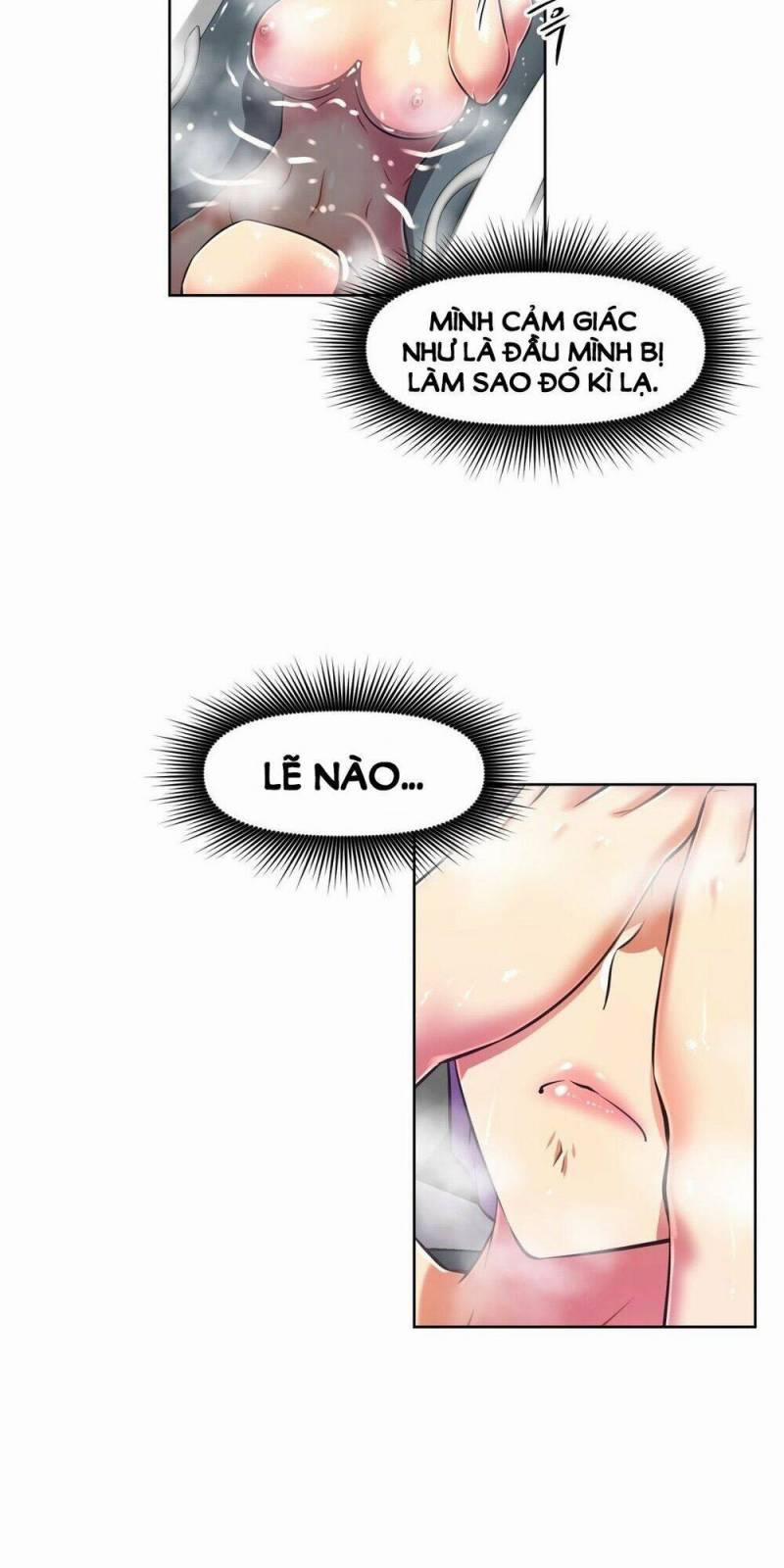 Brawling Go! 90 trang 50