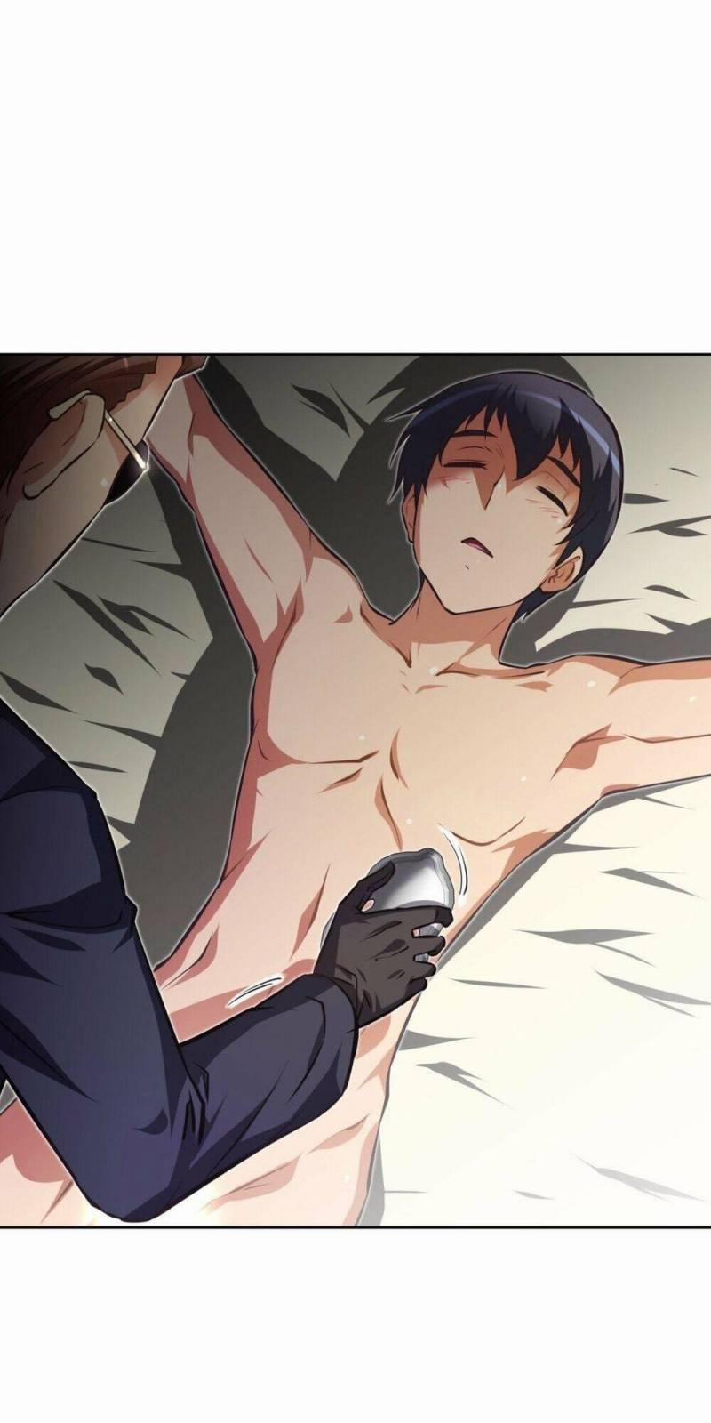 Brawling Go! 90 trang 59