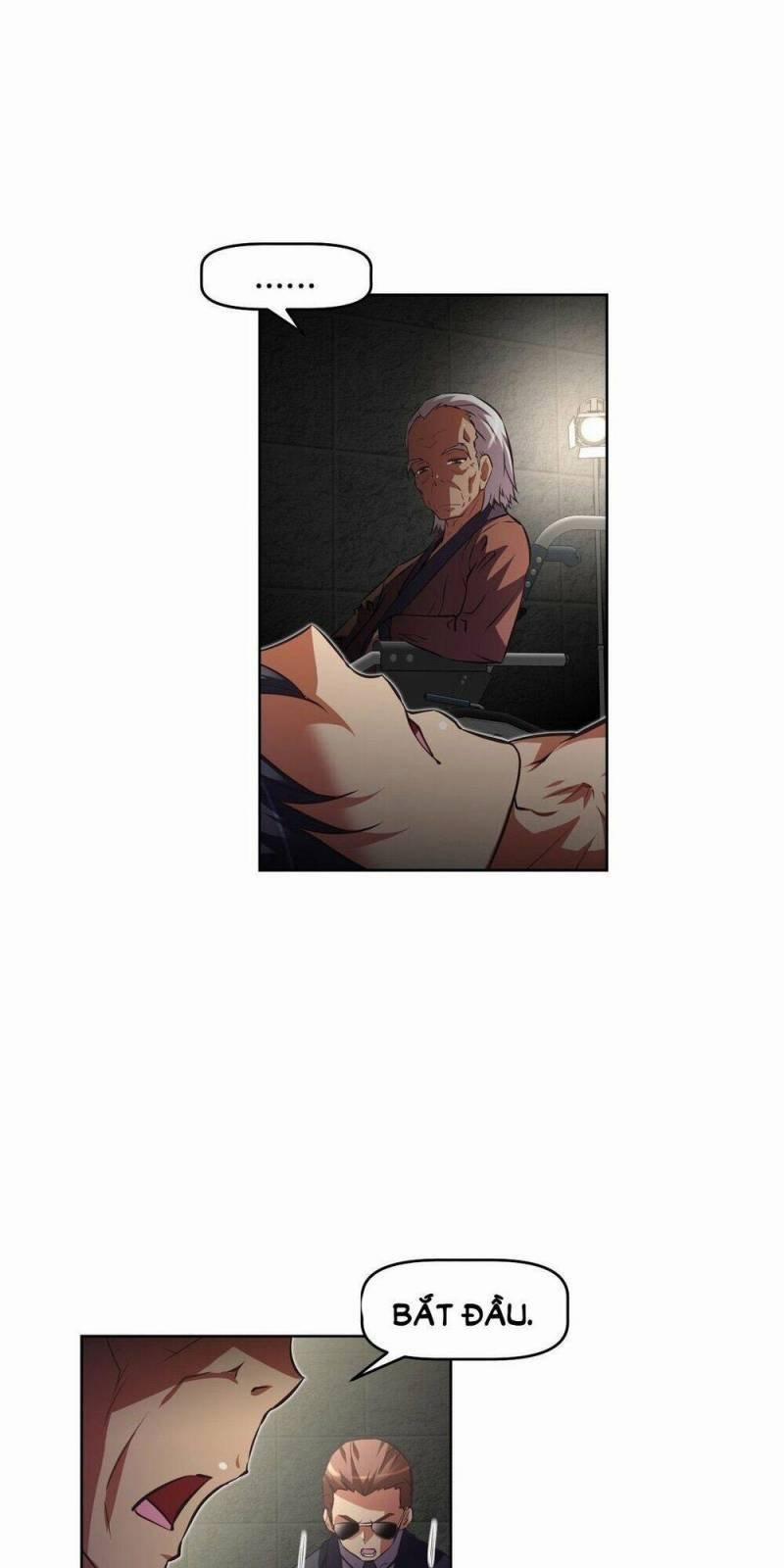 Brawling Go! 90 trang 61