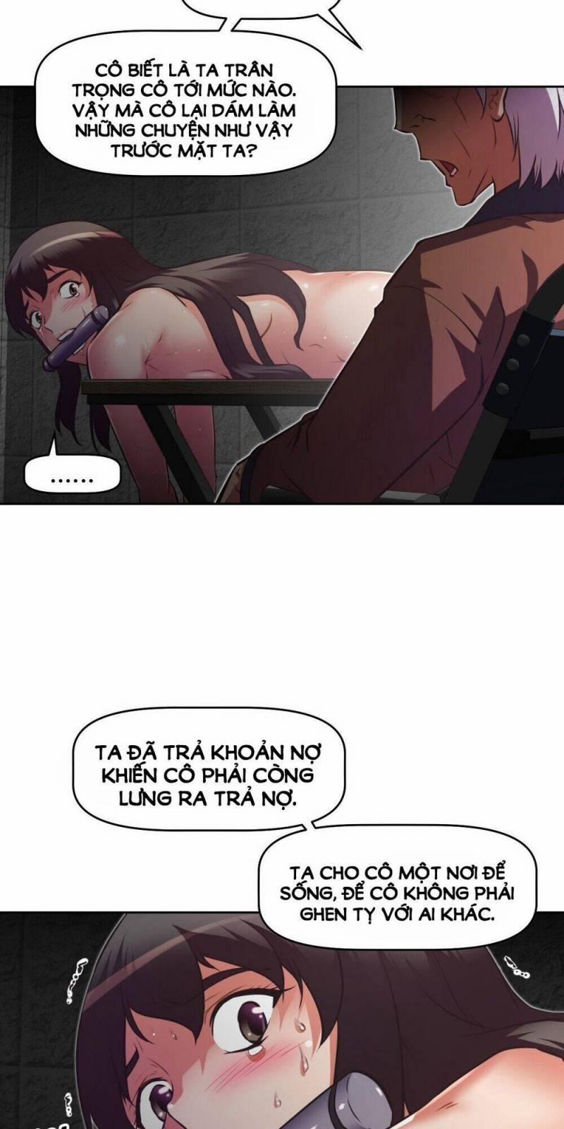 Brawling Go! 90 trang 75