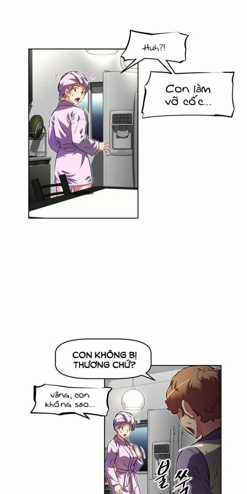 Brawling Go! 90 trang 78