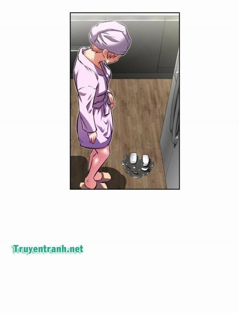 Brawling Go! 91 trang 1