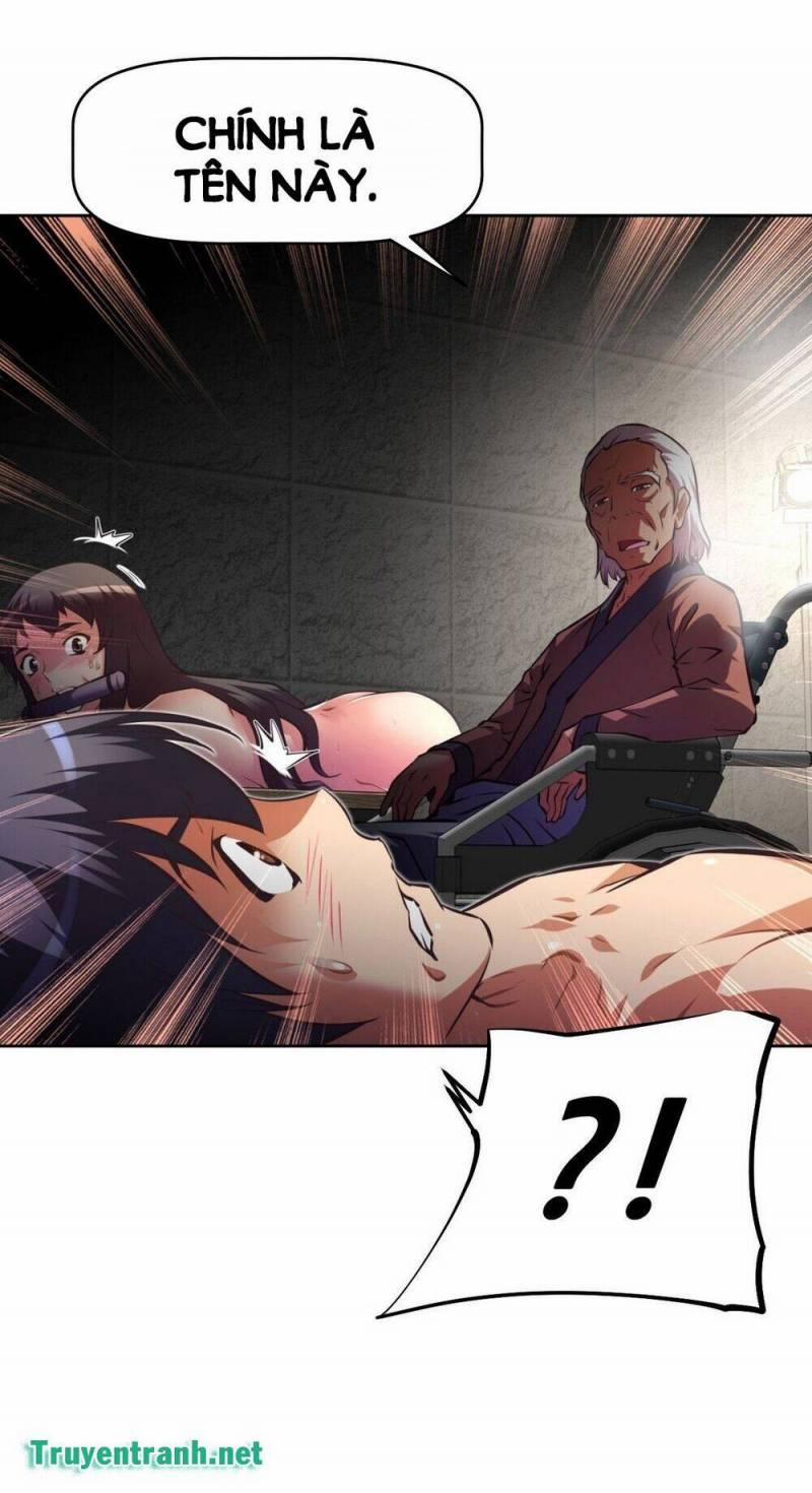 Brawling Go! 91 trang 10