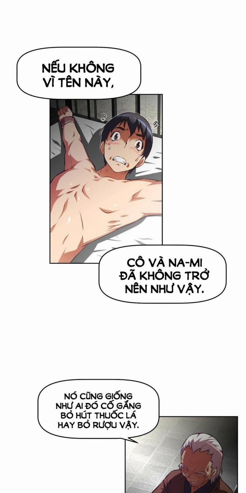 Brawling Go! 91 trang 11