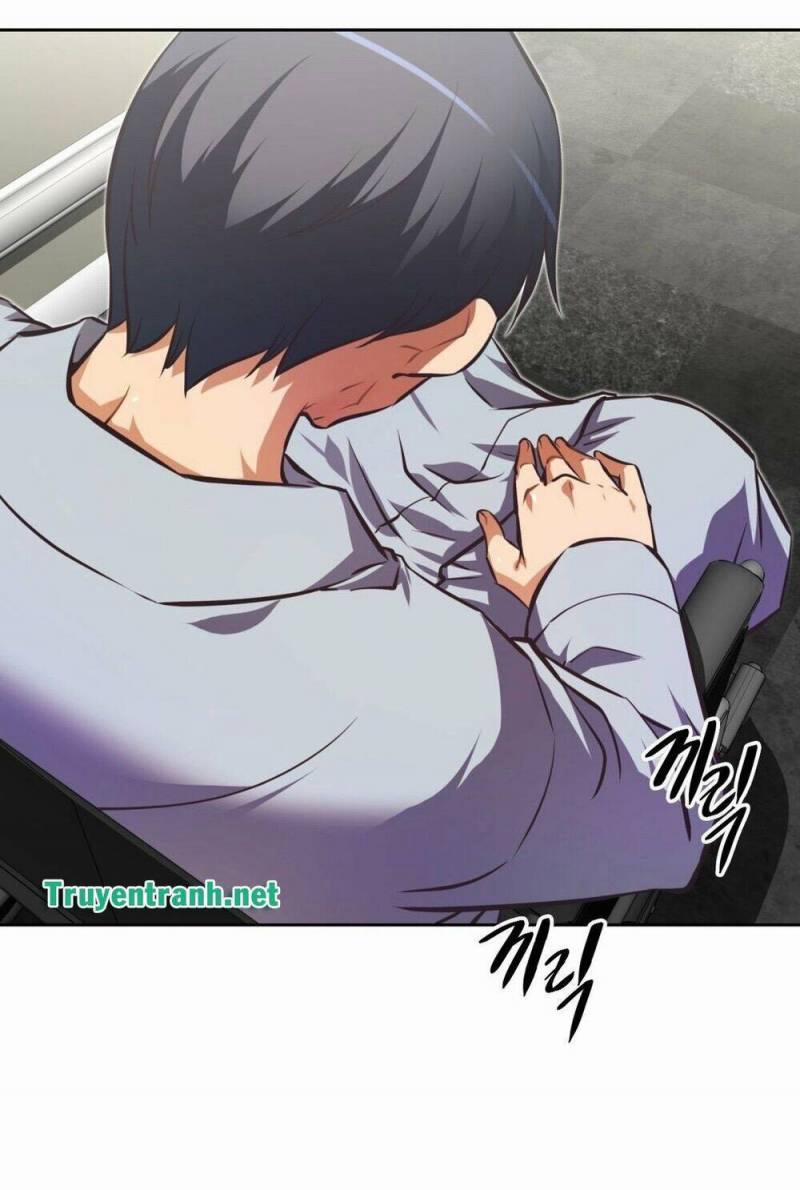 Brawling Go! 91 trang 12