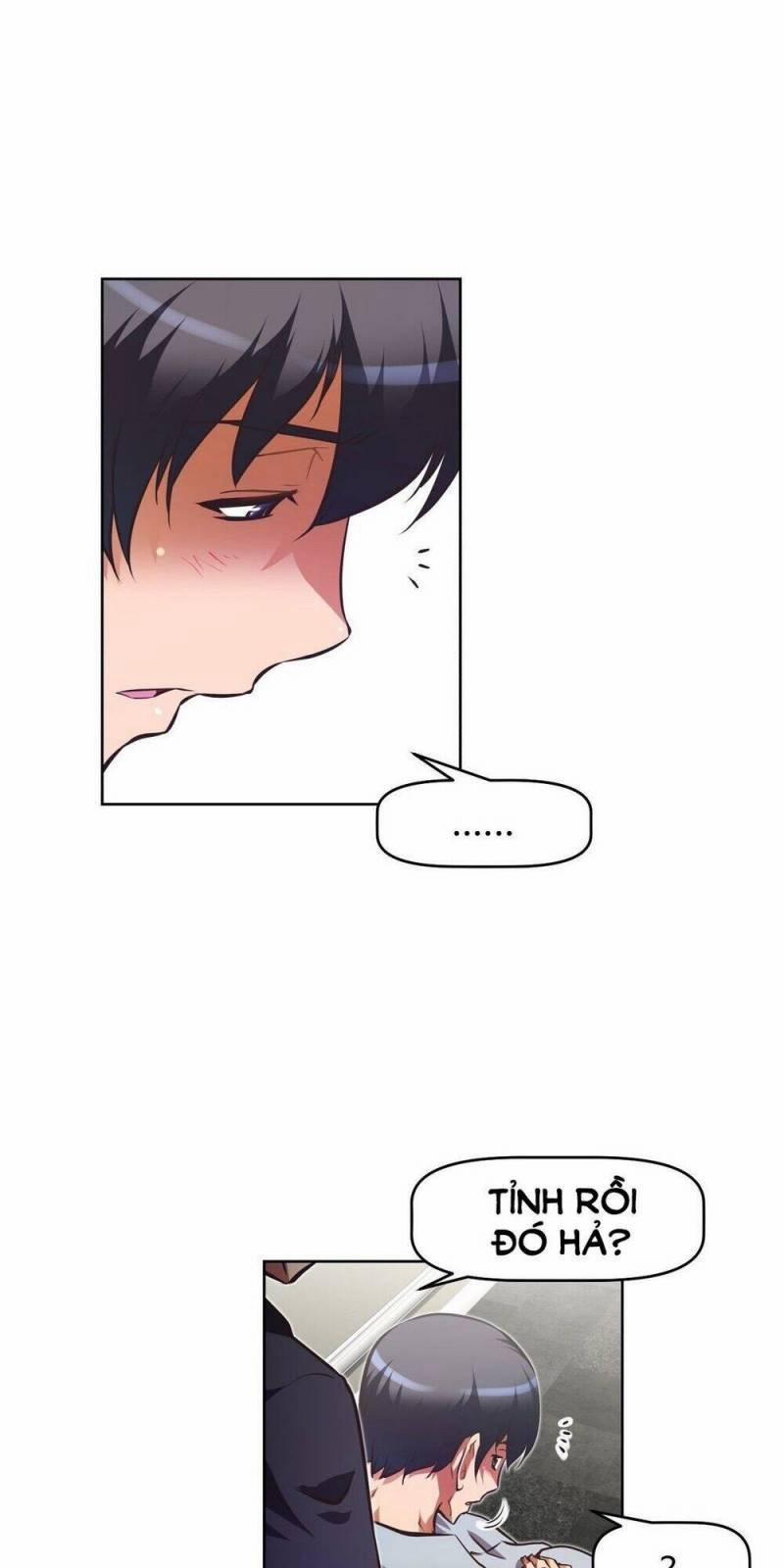 Brawling Go! 91 trang 14