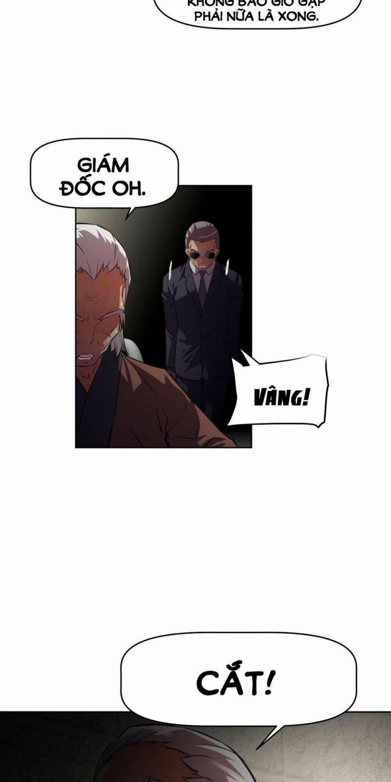 Brawling Go! 91 trang 15