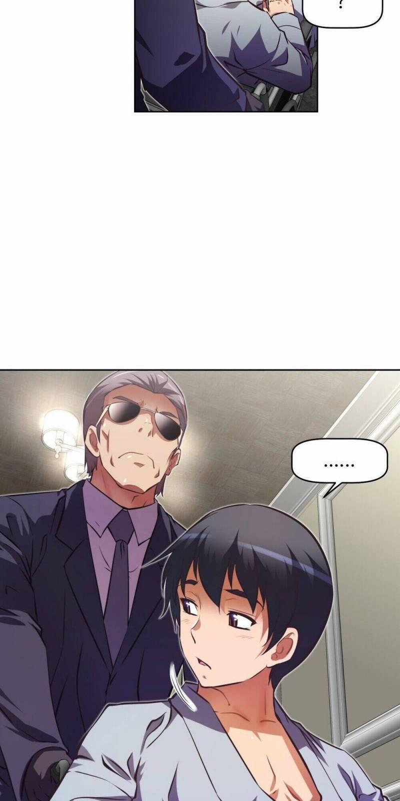 Brawling Go! 91 trang 16