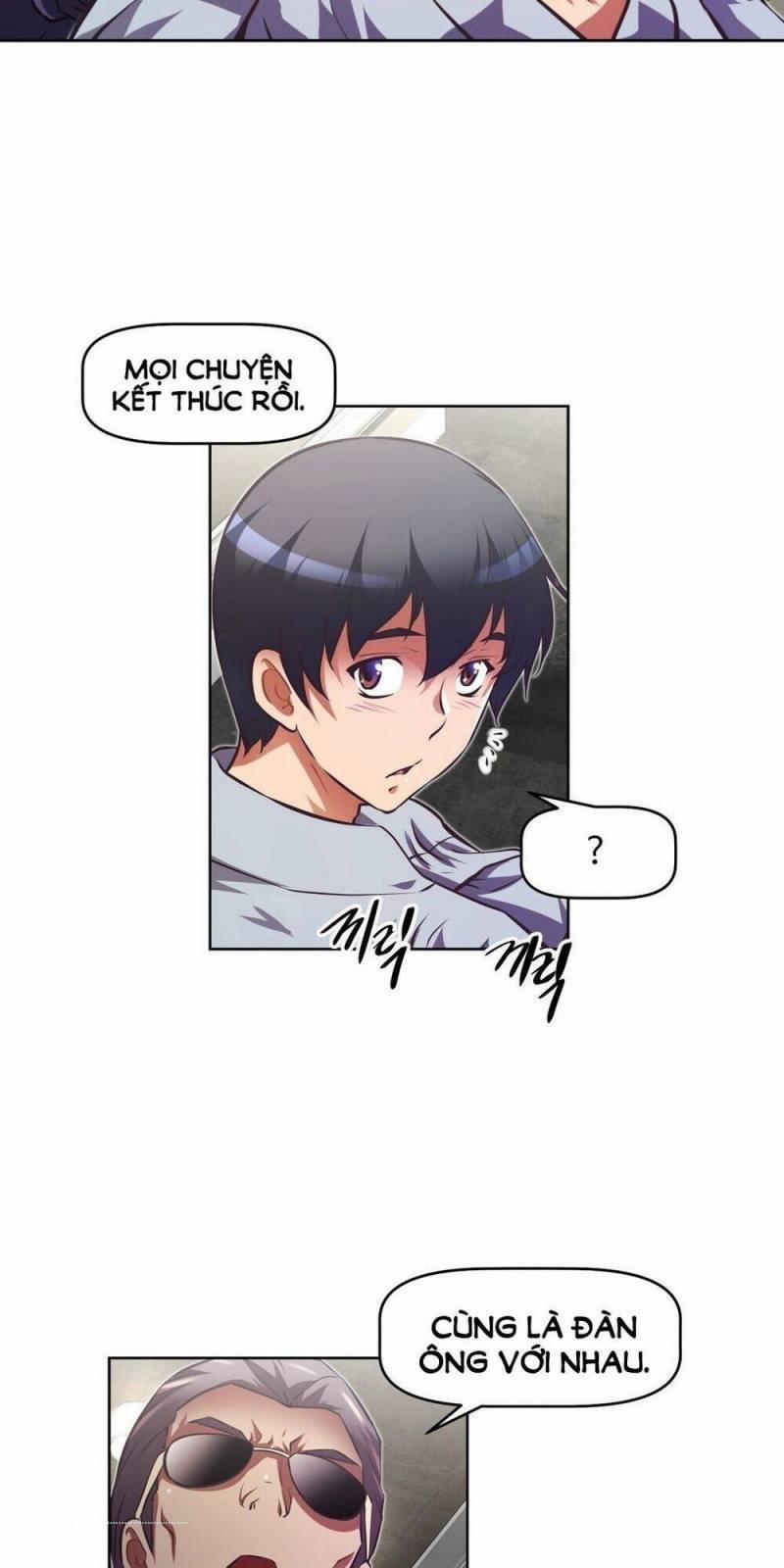 Brawling Go! 91 trang 17