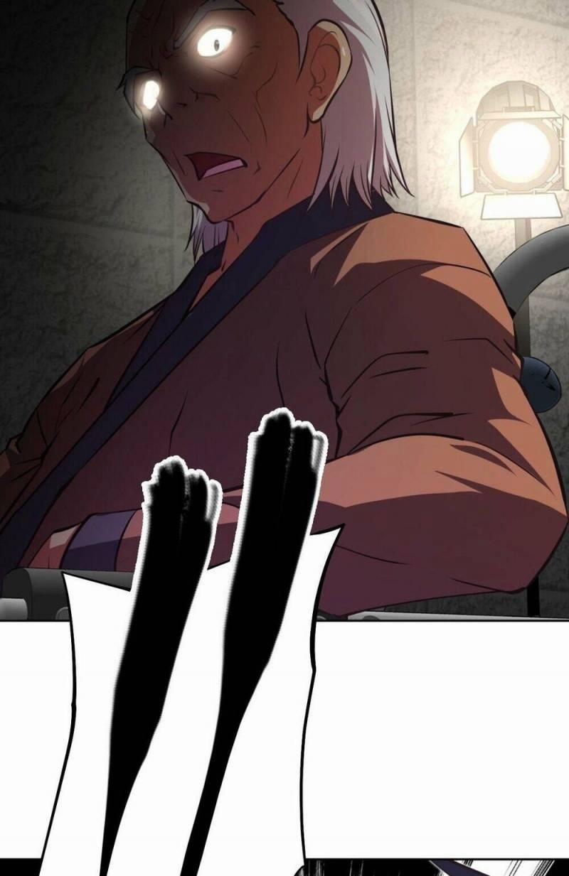 Brawling Go! 91 trang 18