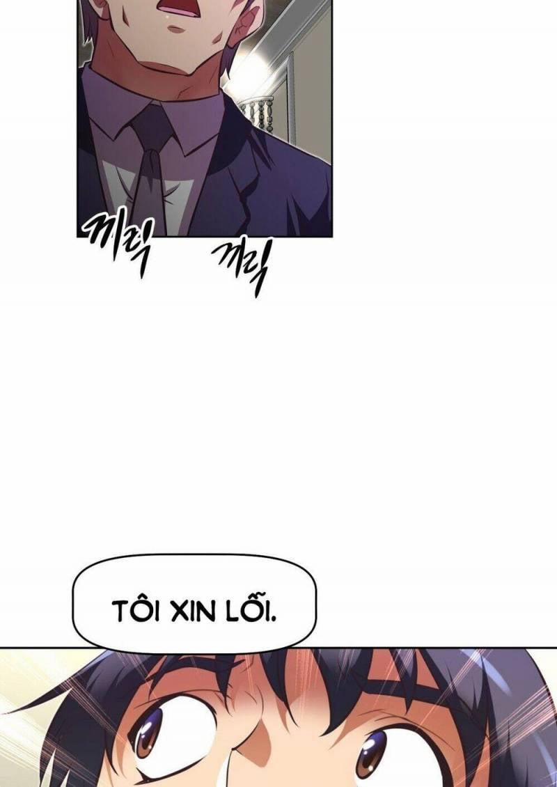 Brawling Go! 91 trang 19