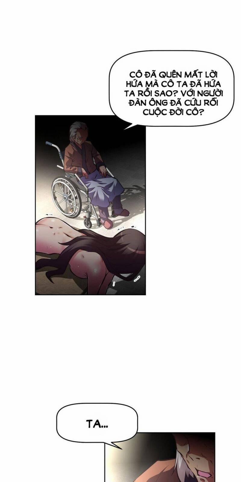 Brawling Go! 91 trang 2