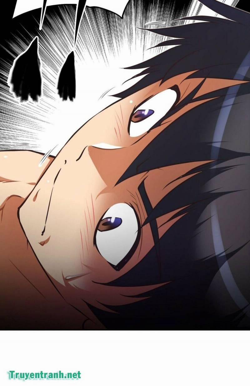 Brawling Go! 91 trang 20