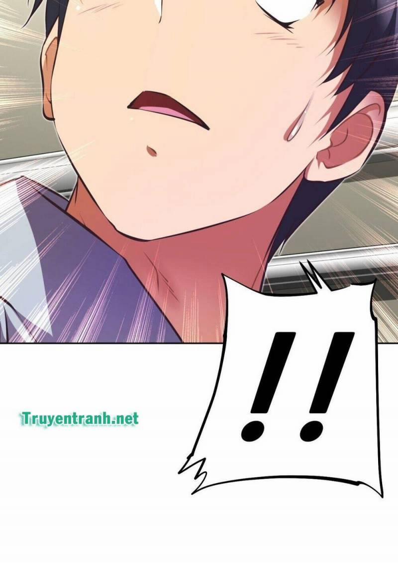 Brawling Go! 91 trang 21