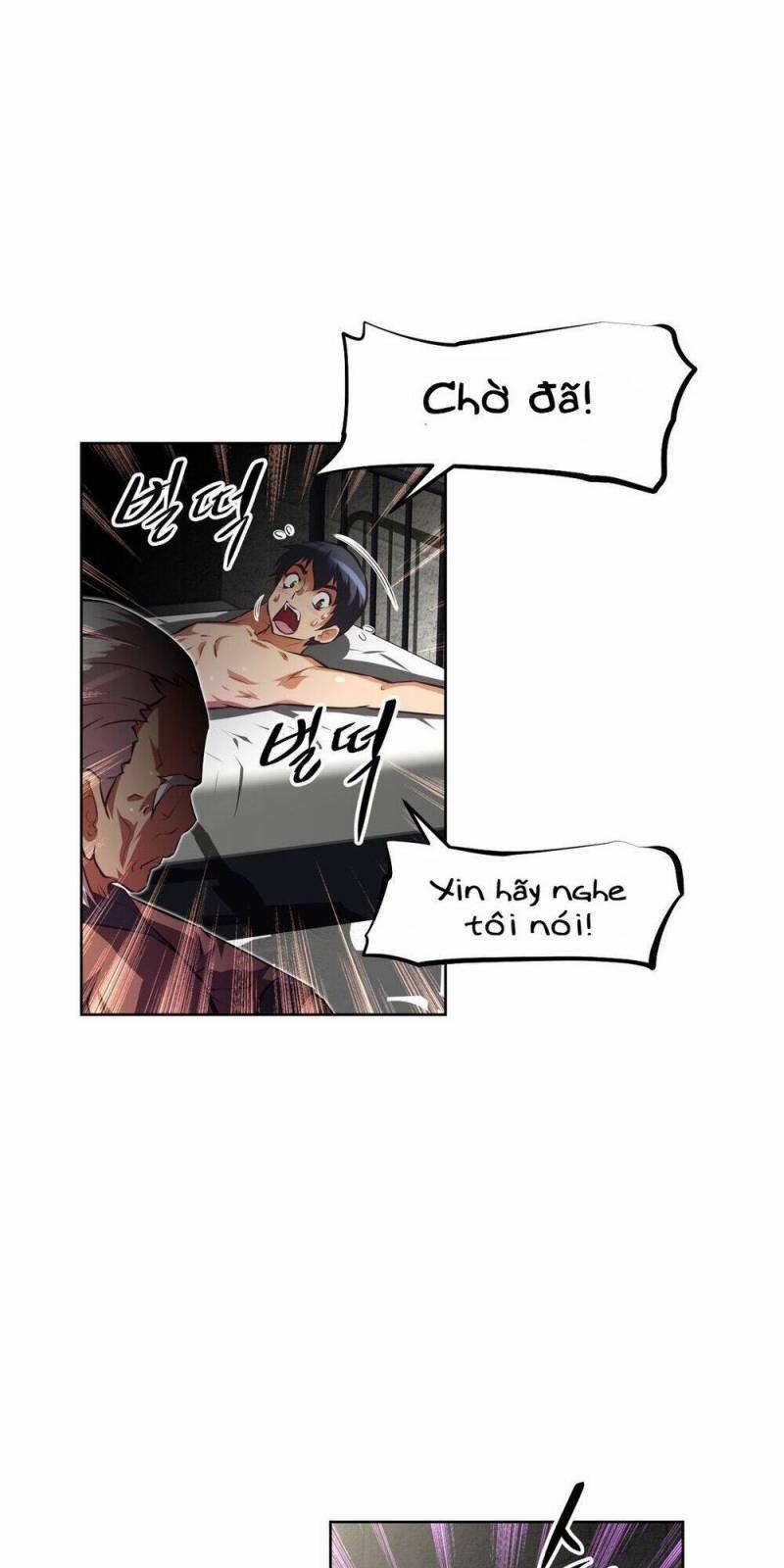 Brawling Go! 91 trang 22