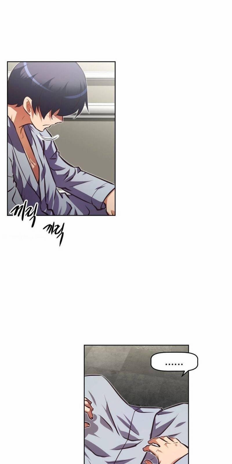 Brawling Go! 91 trang 23