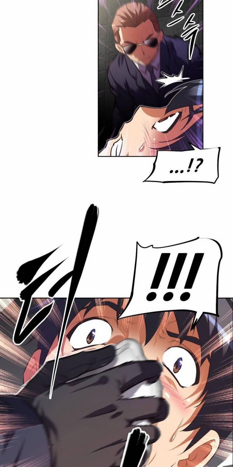 Brawling Go! 91 trang 25