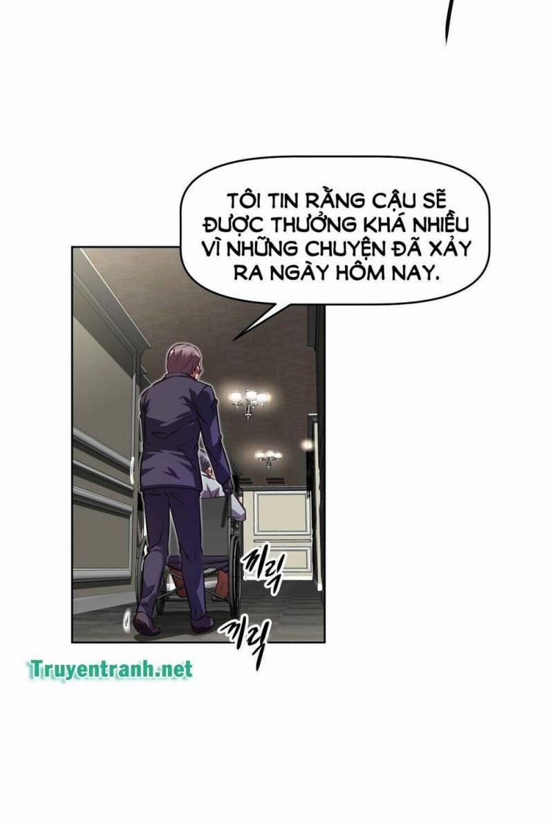 Brawling Go! 91 trang 28