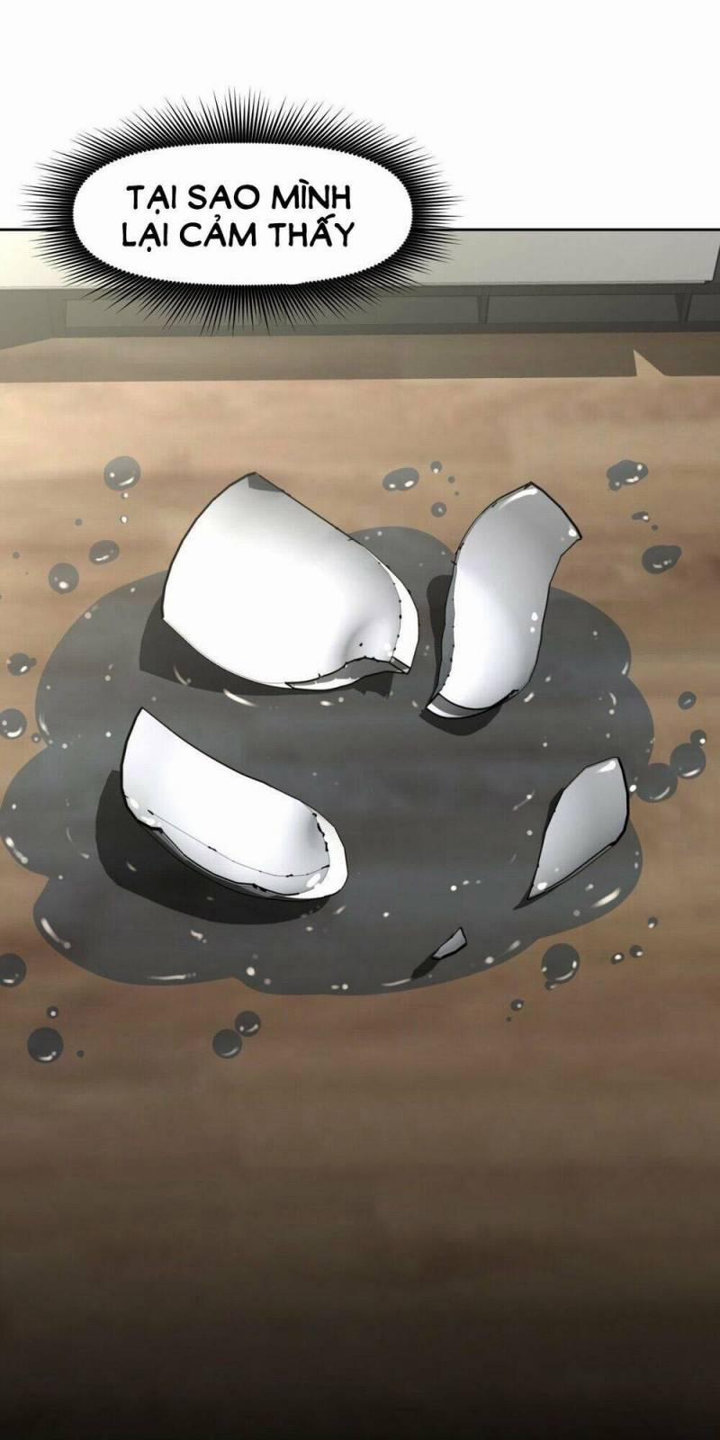 Brawling Go! 91 trang 3