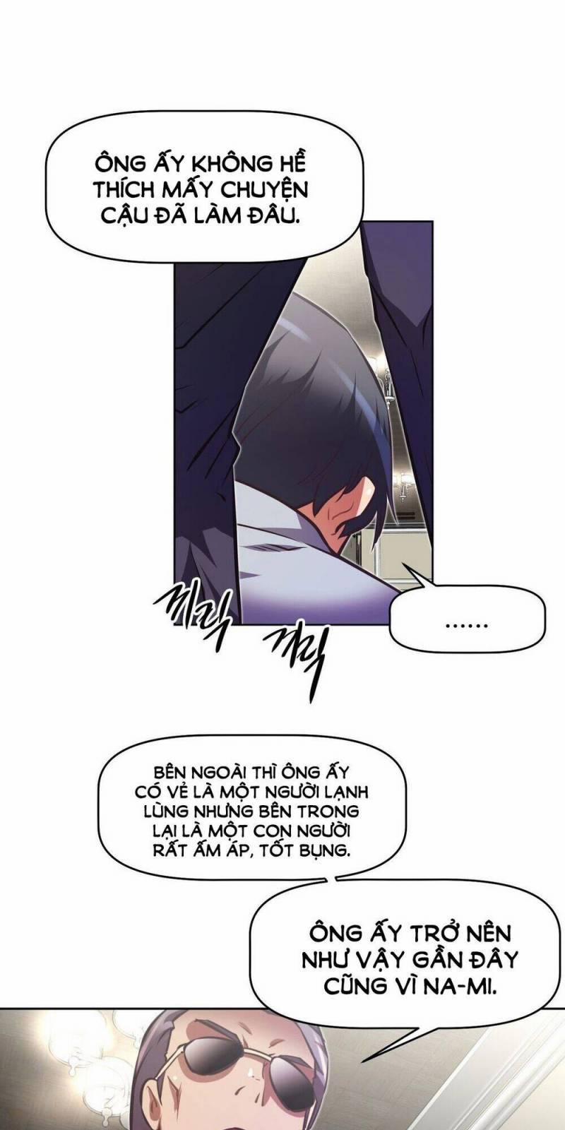 Brawling Go! 91 trang 30