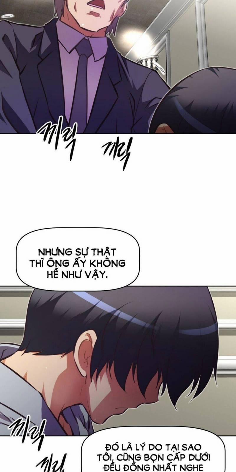 Brawling Go! 91 trang 33